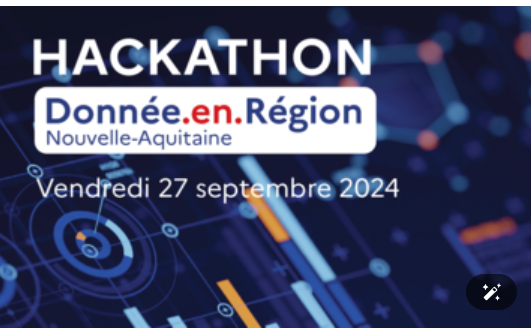 Hackathon Logo