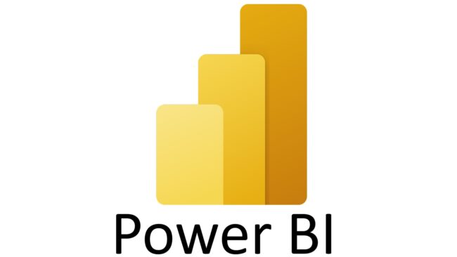 Power BI Logo