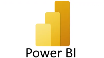 Logo Microsoft Power BI